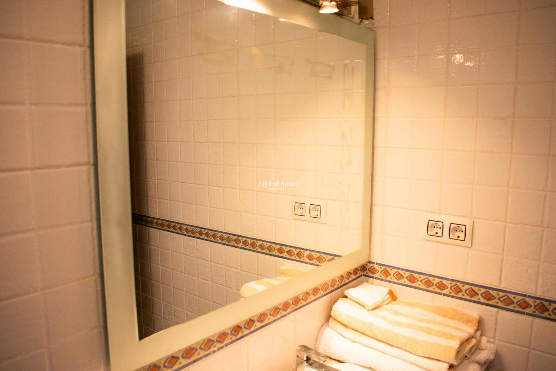 Revente - VILLA -
ORIHUELA COSTA - Cabo Roig *