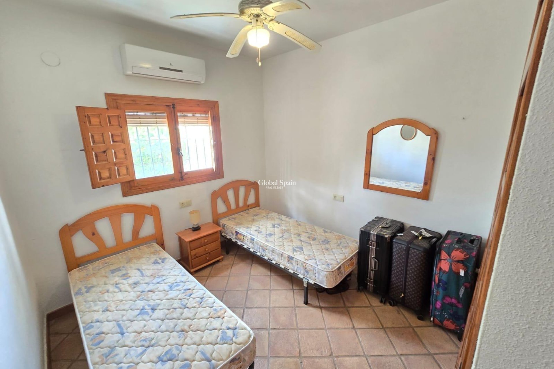 Revente - VILLA -
ORIHUELA COSTA - CABO ROIG