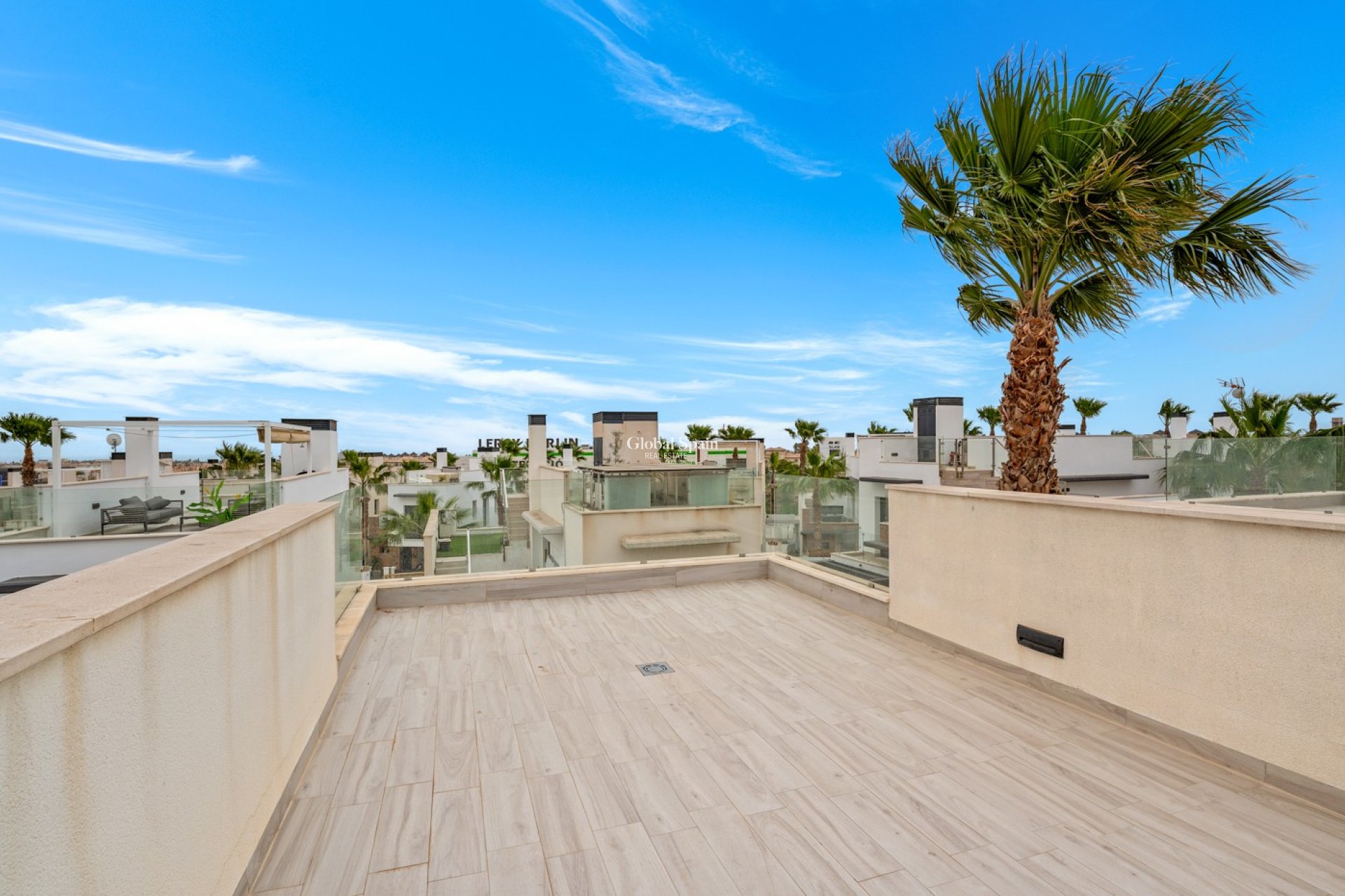 Revente - VILLA -
ORIHUELA COSTA - CABO ROIG