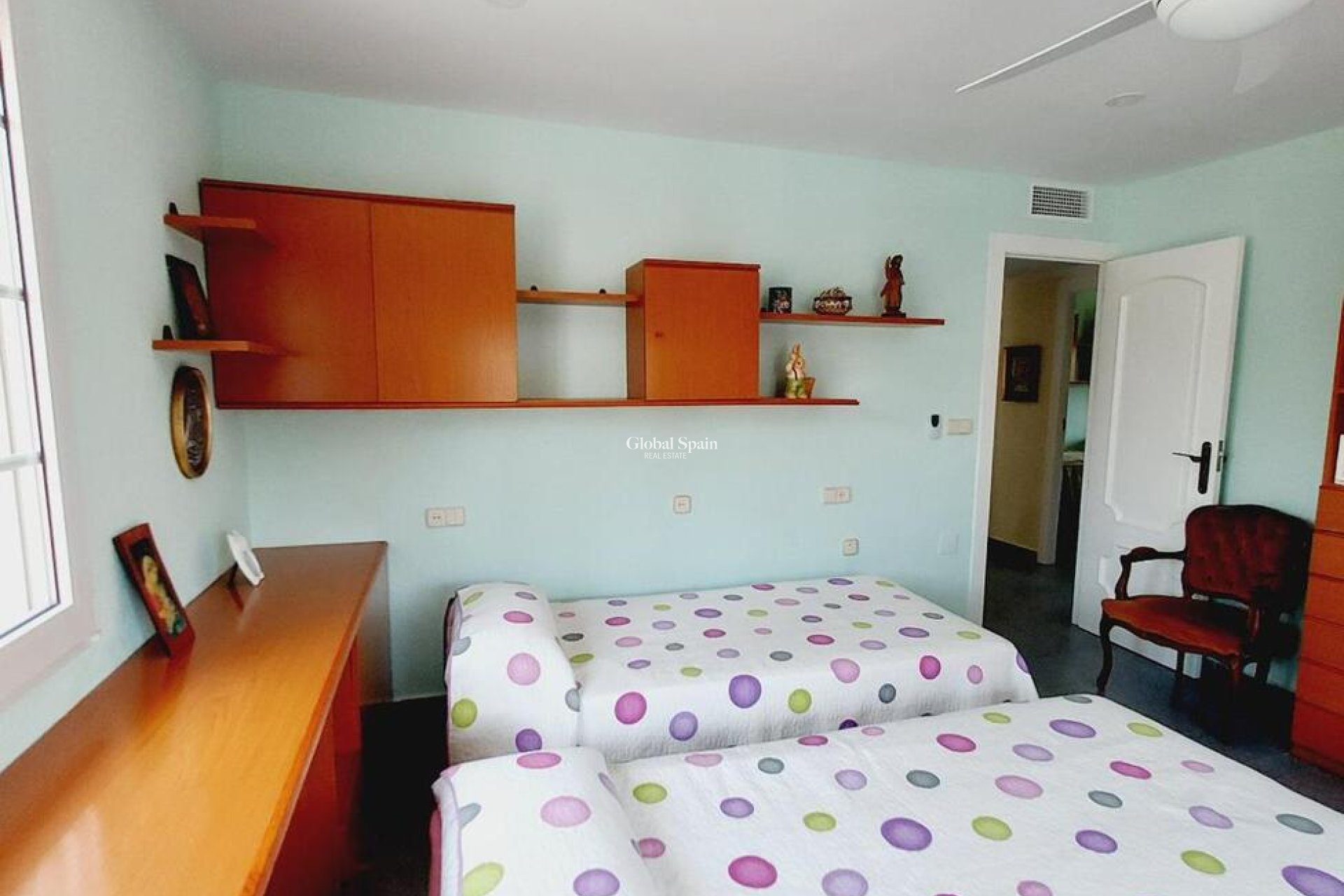 Revente - VILLA -
ORIHUELA COSTA - CABO ROIG