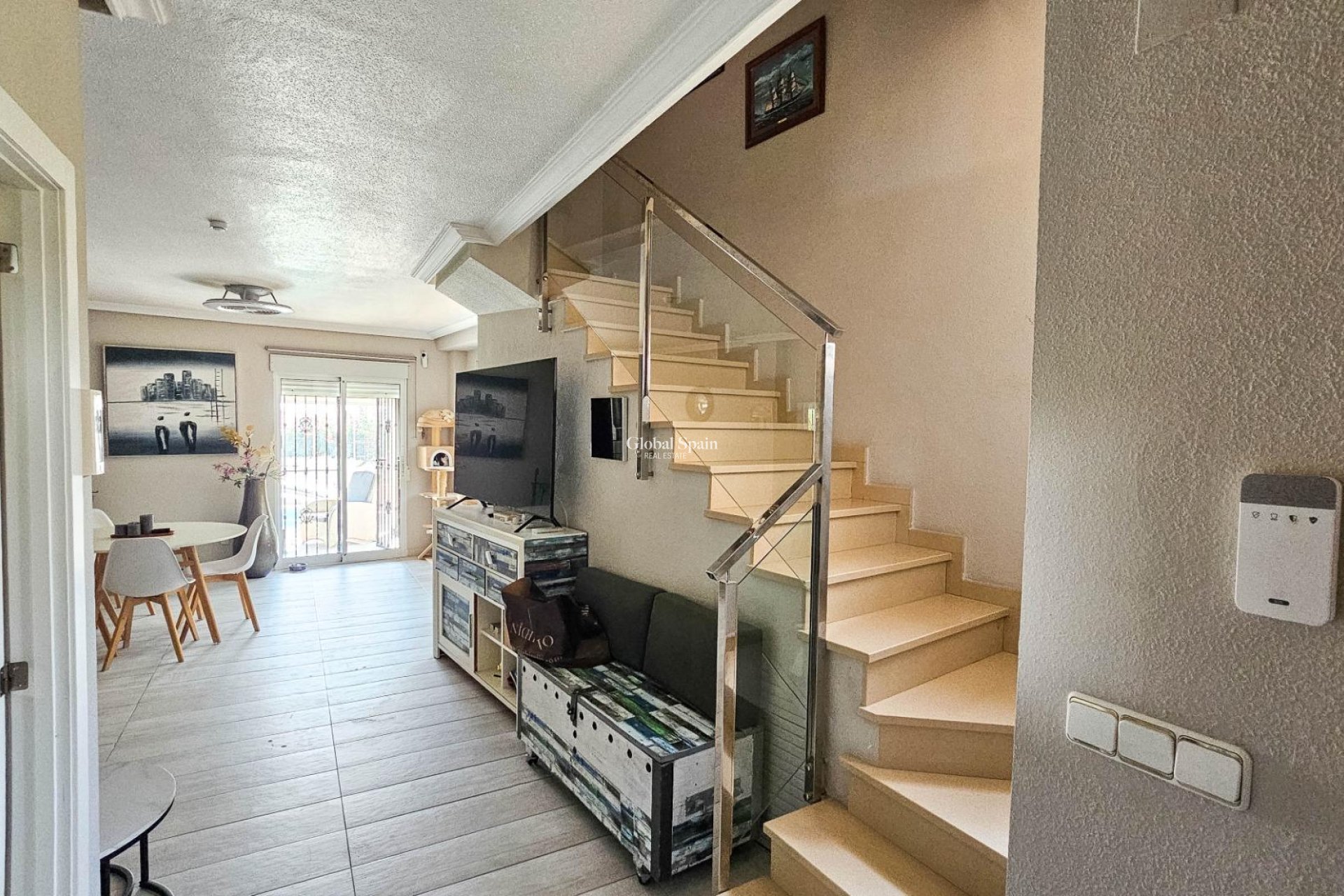 Revente - VILLA -
ORIHUELA COSTA - CABO ROIG