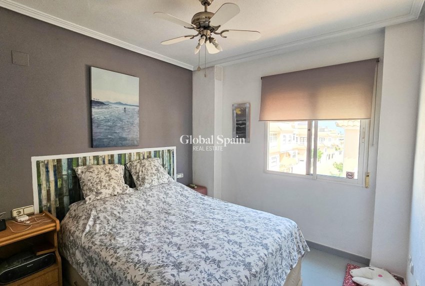 Revente - VILLA -
ORIHUELA COSTA - CABO ROIG