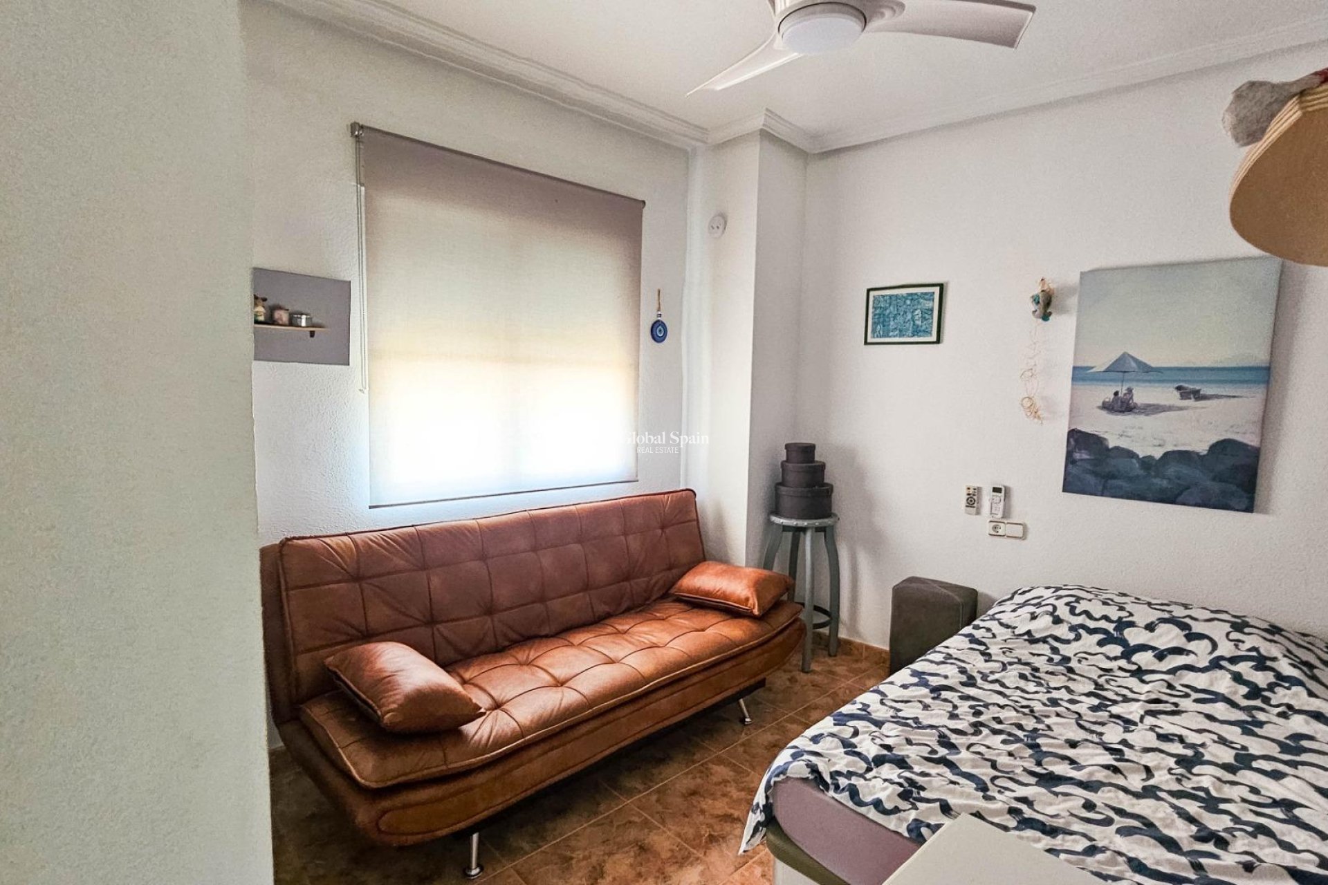Revente - VILLA -
ORIHUELA COSTA - CABO ROIG