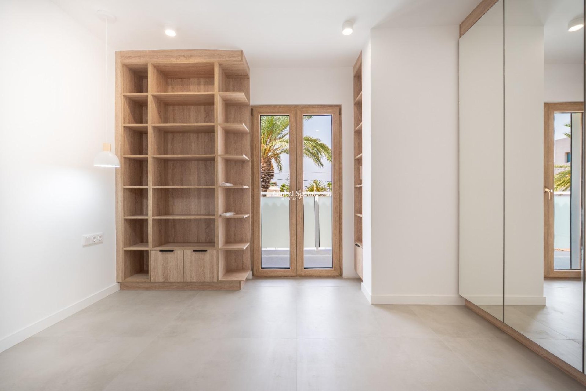 Revente - VILLA -
ORIHUELA COSTA - CABO ROIG