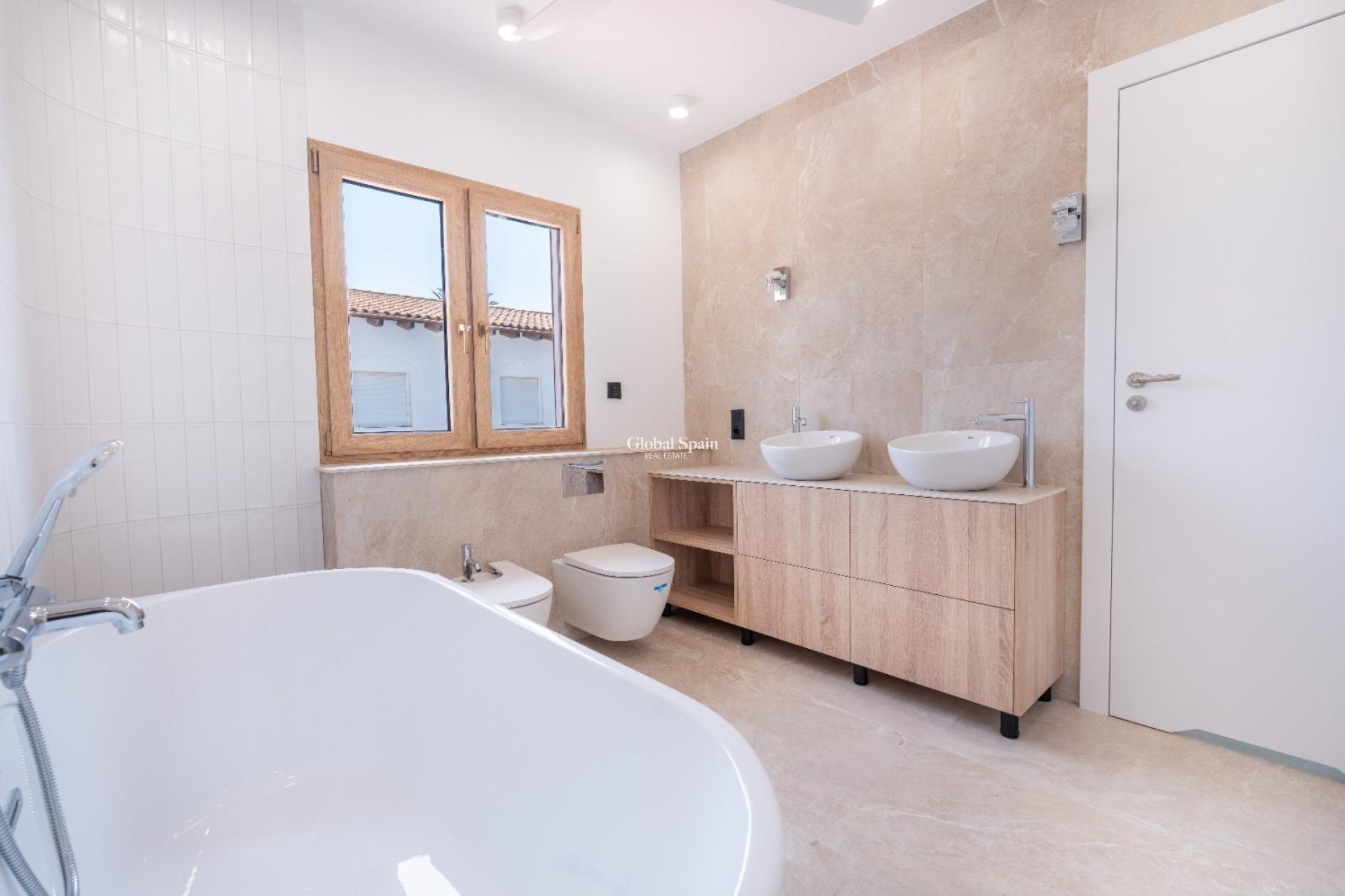 Revente - VILLA -
ORIHUELA COSTA - CABO ROIG