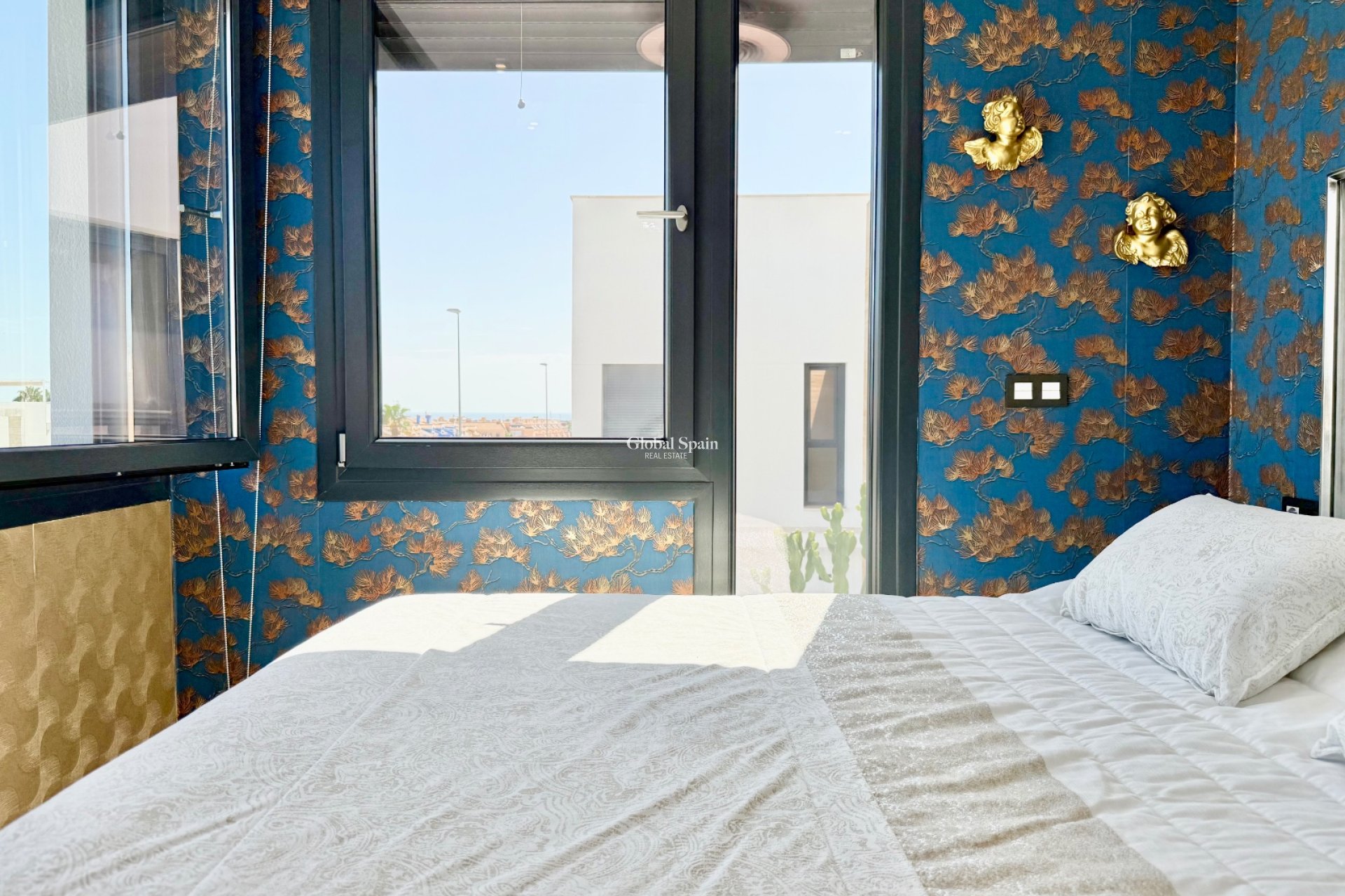 Revente - VILLA -
ORIHUELA COSTA - CABO ROIG