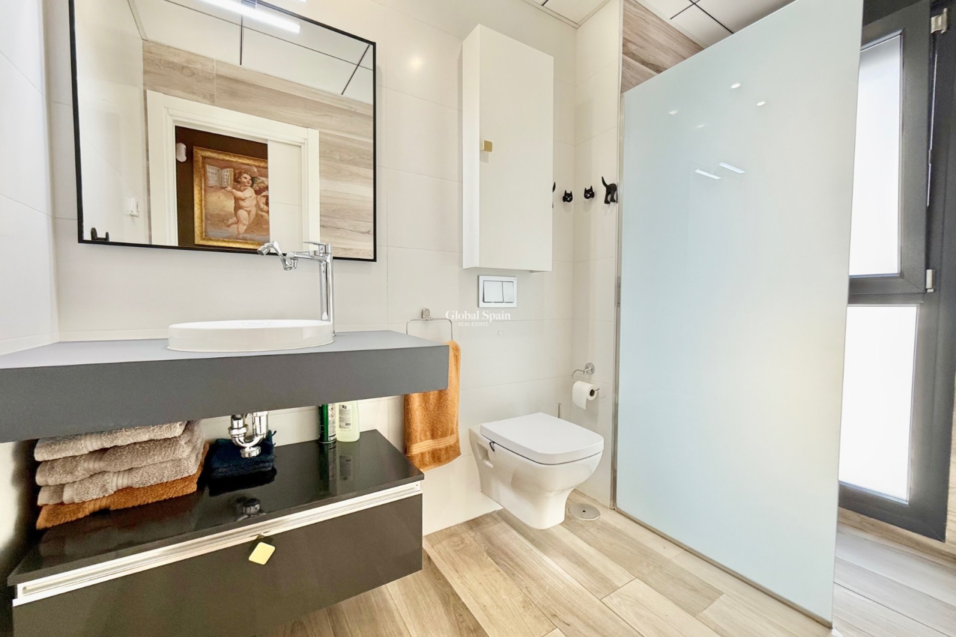 Revente - VILLA -
ORIHUELA COSTA - CABO ROIG