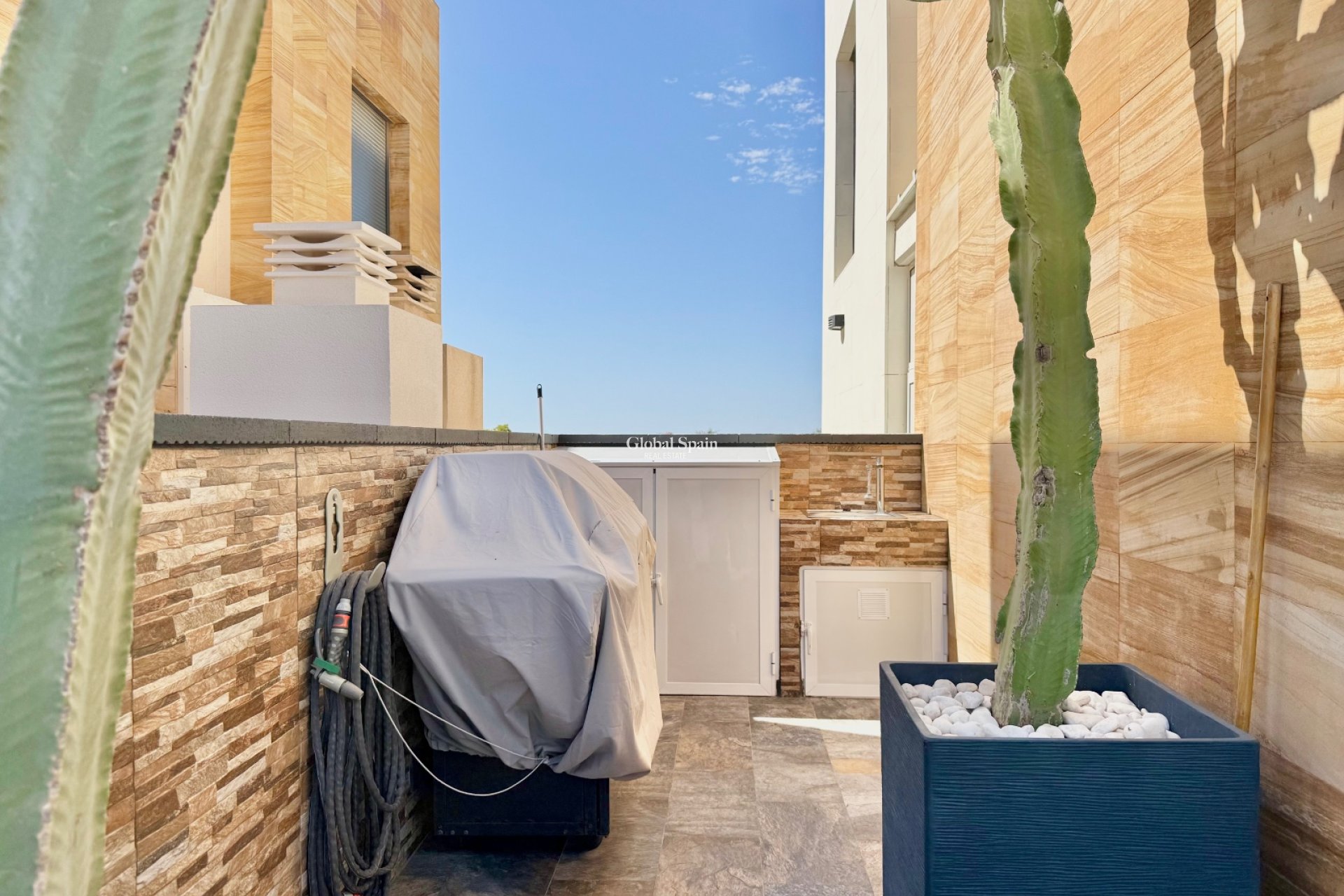 Revente - VILLA -
ORIHUELA COSTA - CABO ROIG