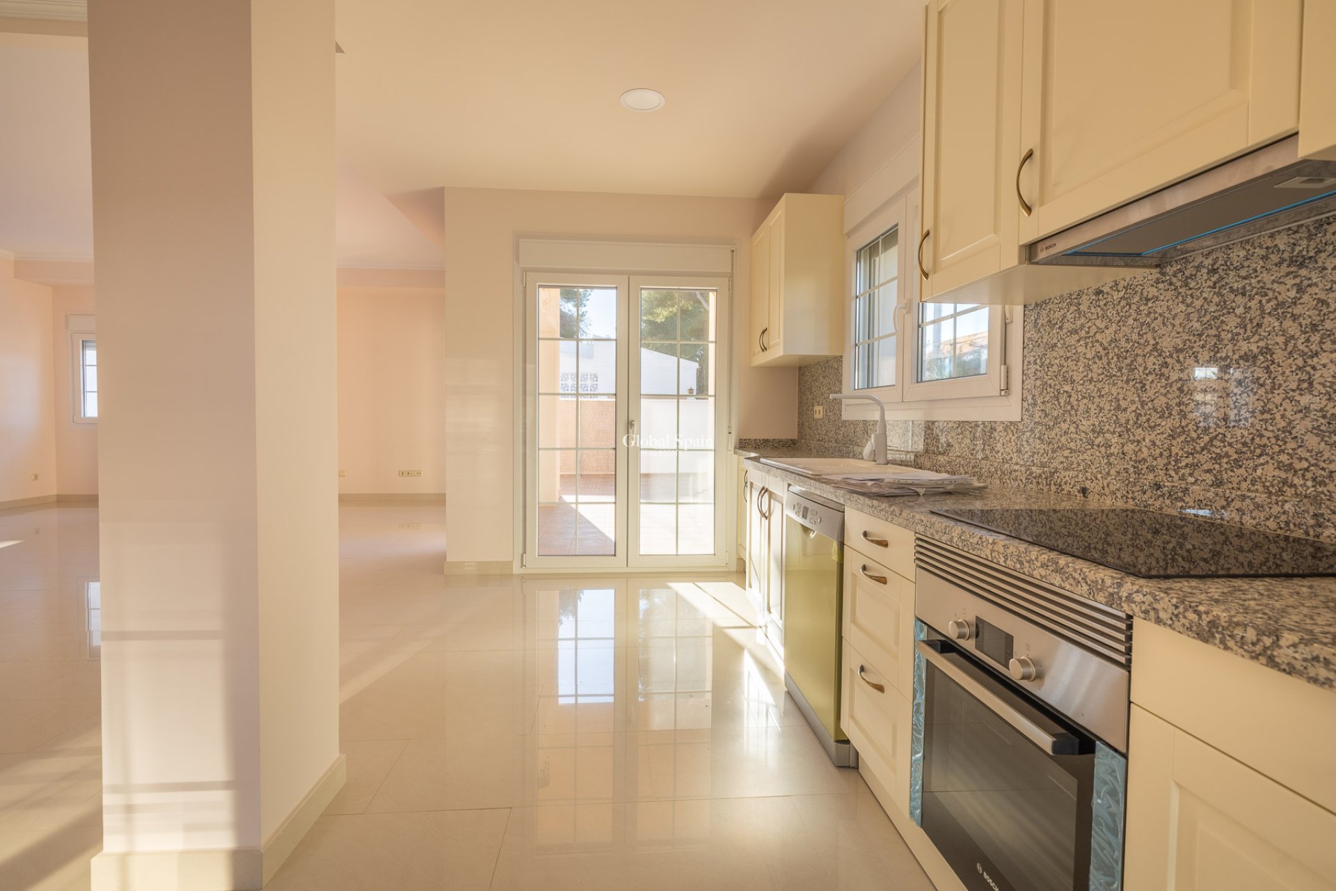 Revente - Villa -
ORIHUELA COSTA - CABO ROIG