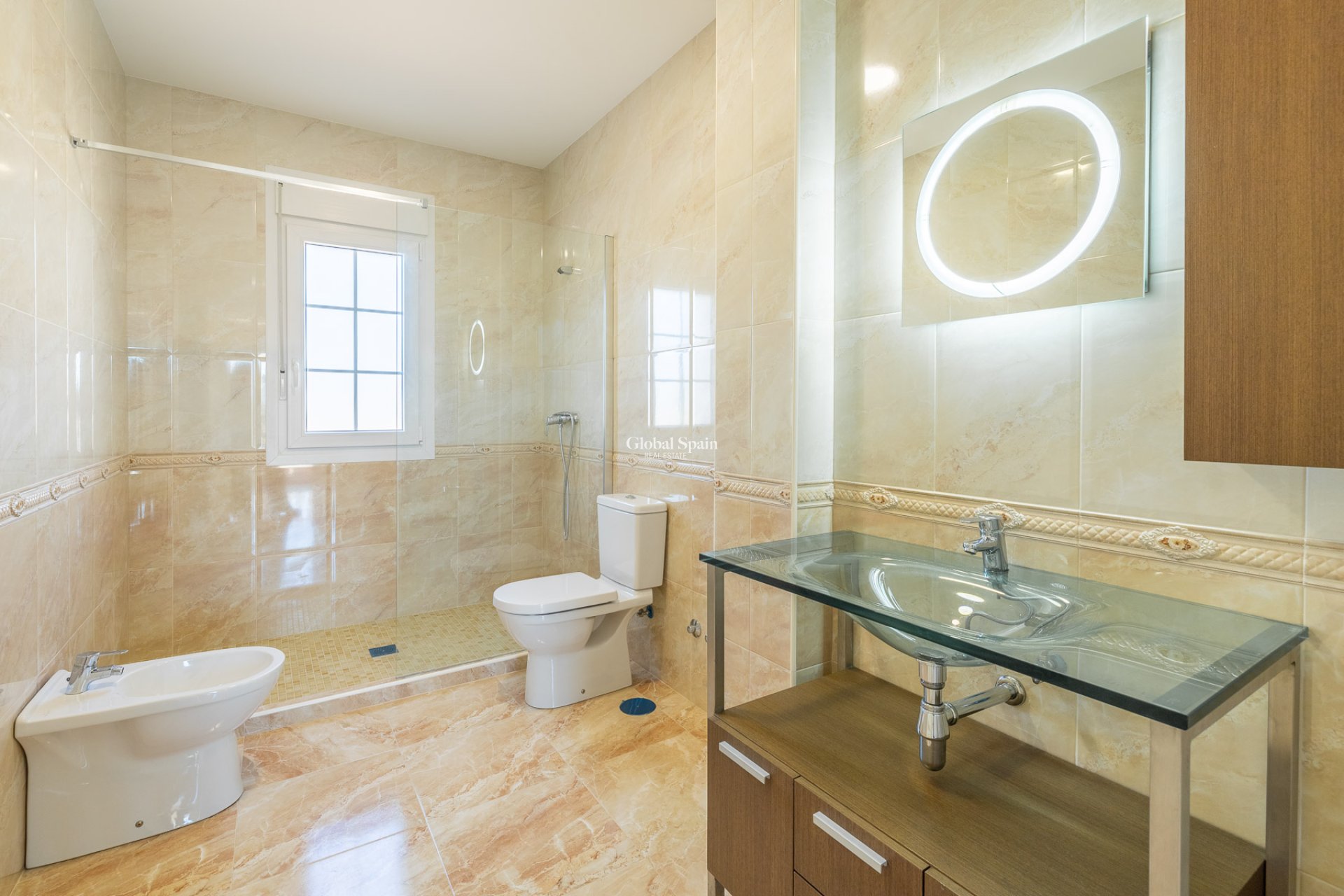 Revente - Villa -
ORIHUELA COSTA - CABO ROIG