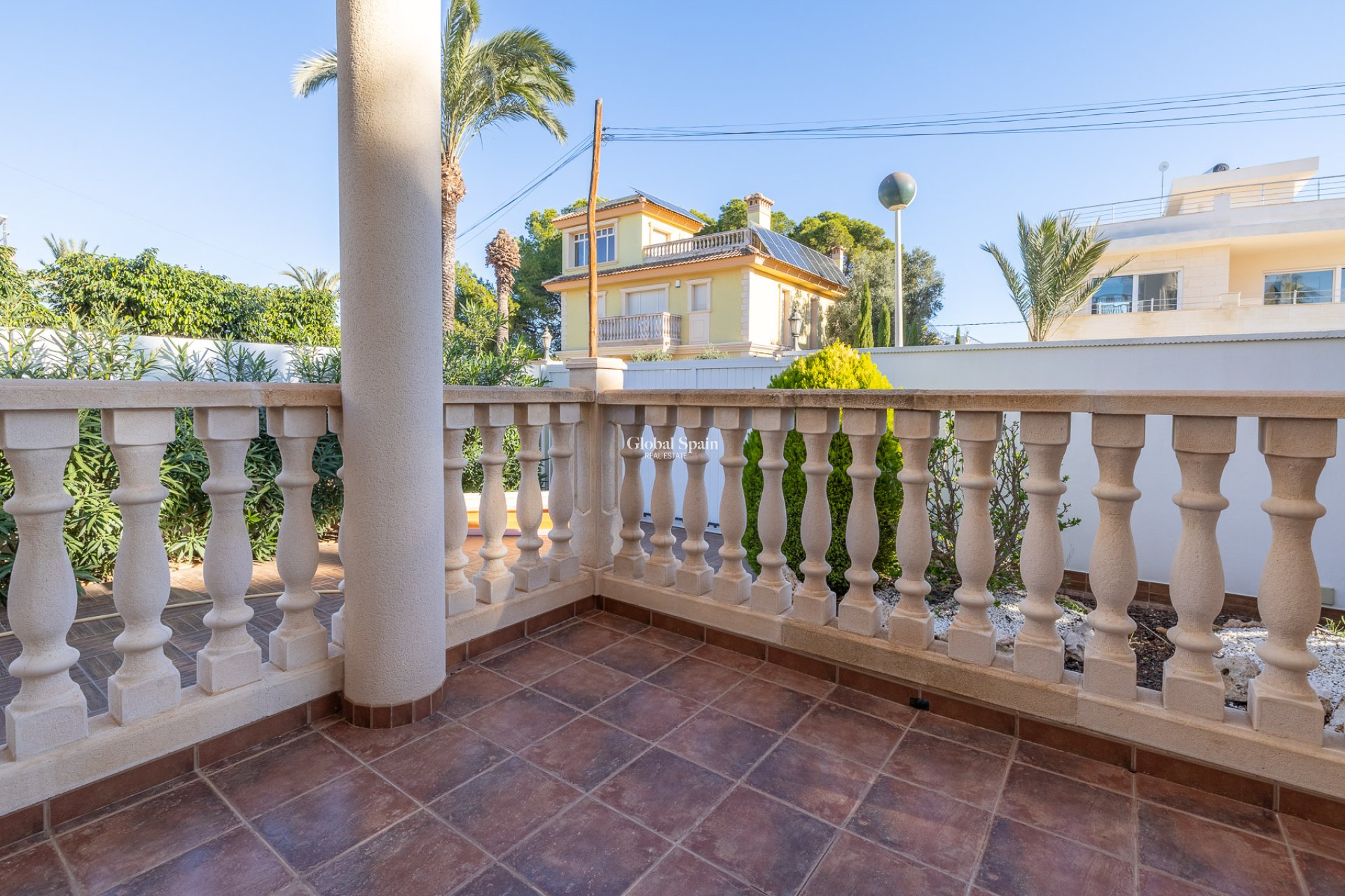 Revente - Villa -
ORIHUELA COSTA - CABO ROIG