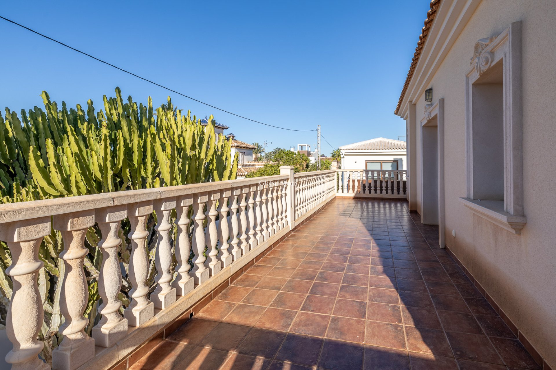 Revente - Villa -
ORIHUELA COSTA - CABO ROIG