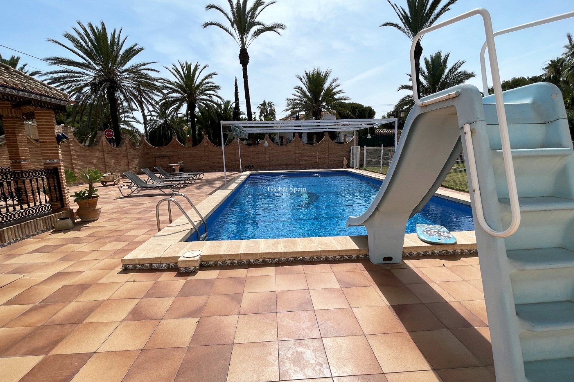Revente - Villa -
ORIHUELA COSTA - CABO ROIG