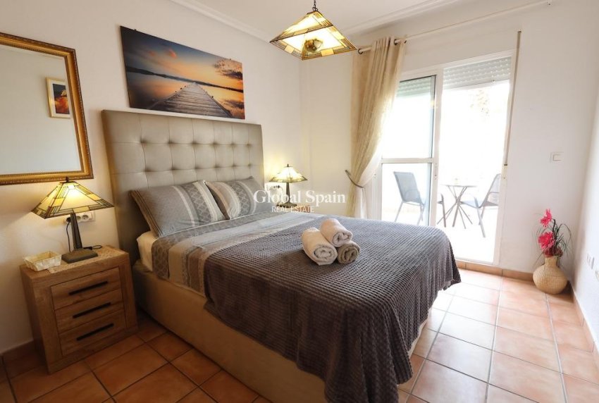 Revente - Villa -
ORIHUELA COSTA - CABO ROIG