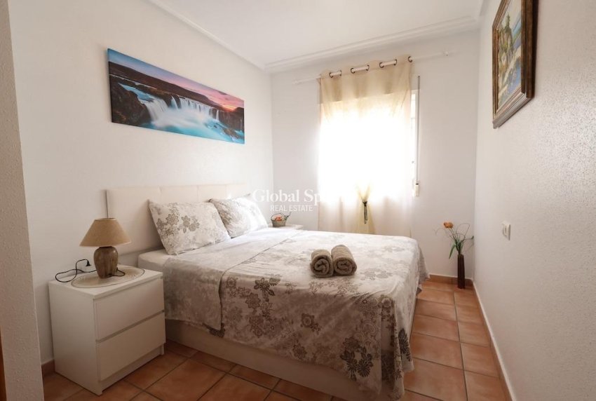 Revente - Villa -
ORIHUELA COSTA - CABO ROIG