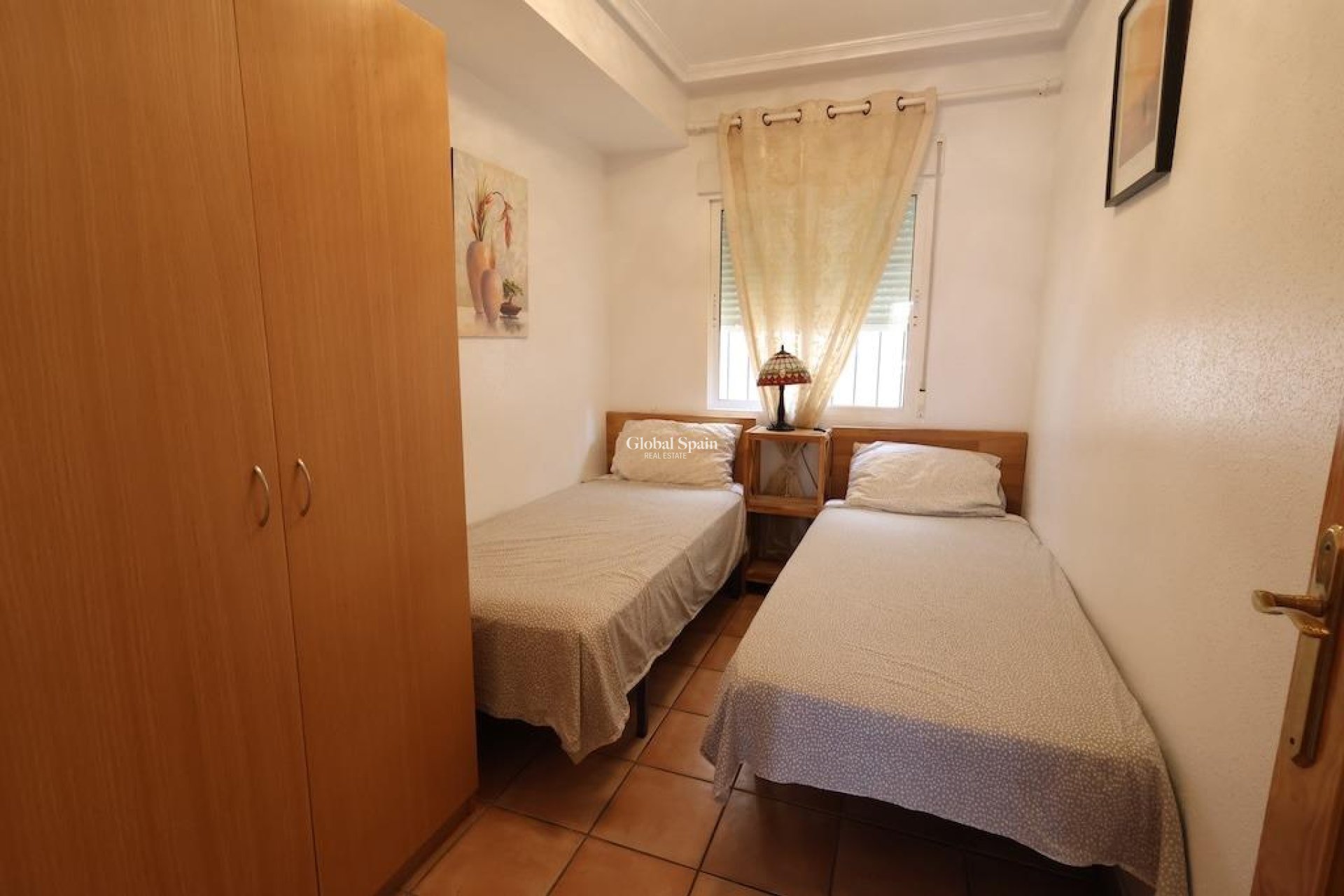 Revente - Villa -
ORIHUELA COSTA - CABO ROIG