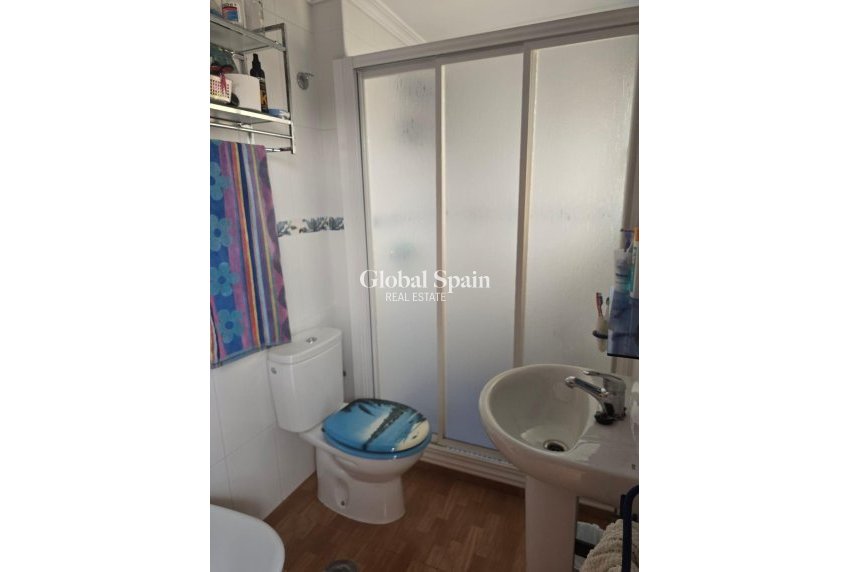 Revente - VILLA -
ORIHUELA COSTA - CAMPOAMOR