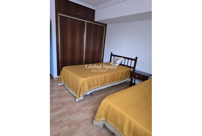 Revente - VILLA -
ORIHUELA COSTA - CAMPOAMOR