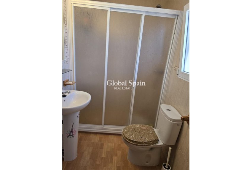 Revente - VILLA -
ORIHUELA COSTA - CAMPOAMOR