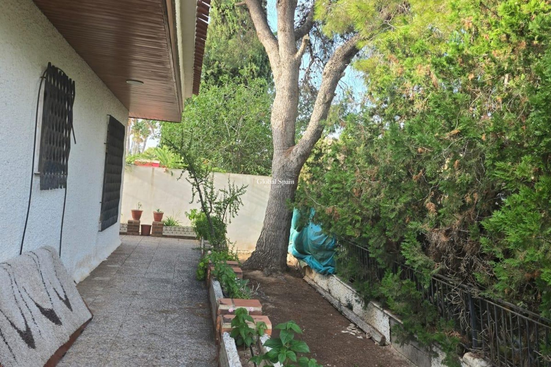 Revente - VILLA -
ORIHUELA COSTA - CAMPOAMOR