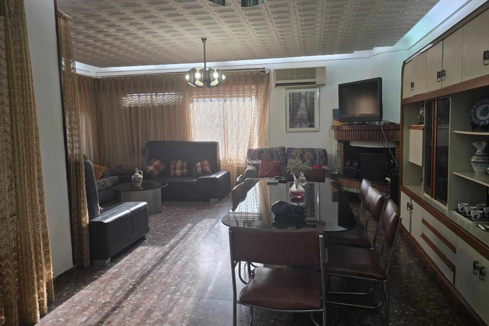 Revente - VILLA -
ORIHUELA COSTA - CAMPOAMOR