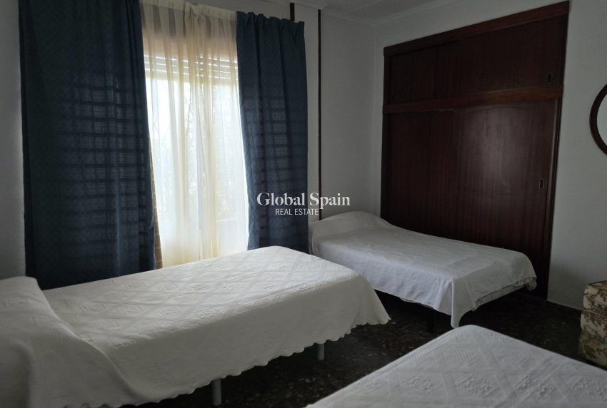 Revente - VILLA -
ORIHUELA COSTA - CAMPOAMOR