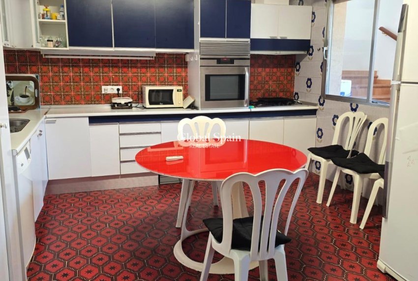 Revente - VILLA -
ORIHUELA COSTA - CAMPOAMOR