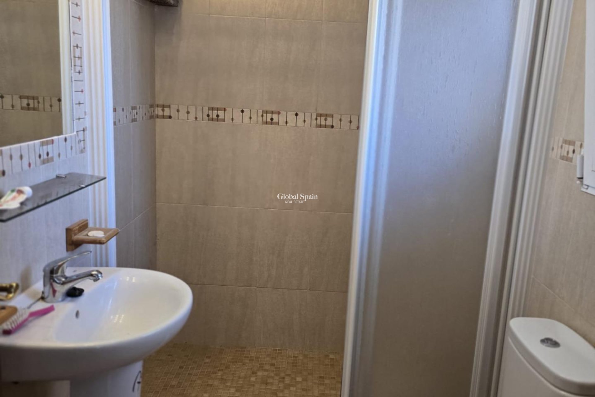 Revente - VILLA -
ORIHUELA COSTA - CAMPOAMOR