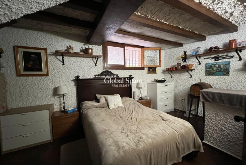 Revente - VILLA -
ORIHUELA COSTA - CAMPOAMOR