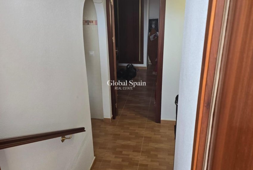 Revente - VILLA -
ORIHUELA COSTA - CAMPOAMOR