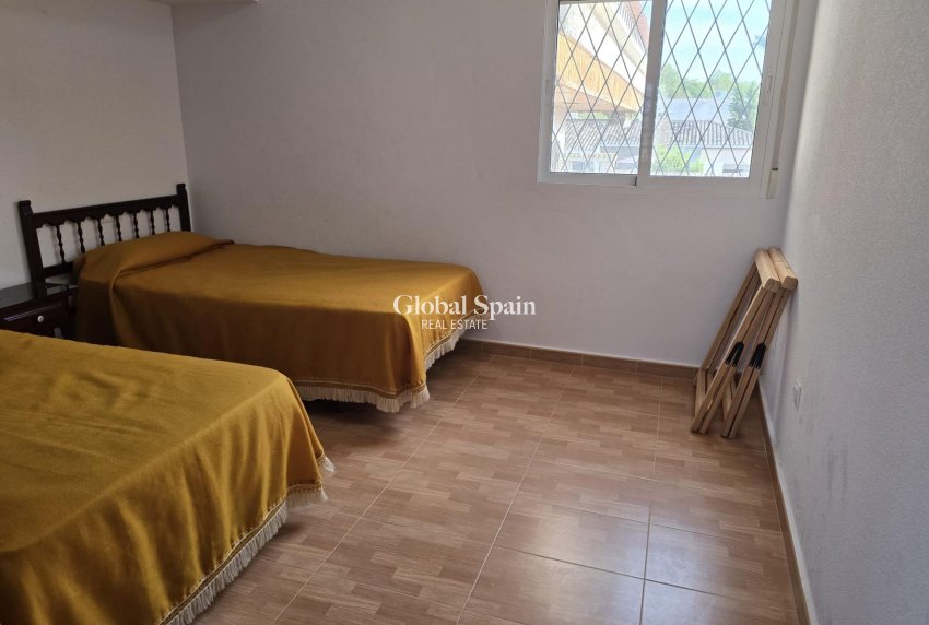 Revente - VILLA -
ORIHUELA COSTA - CAMPOAMOR