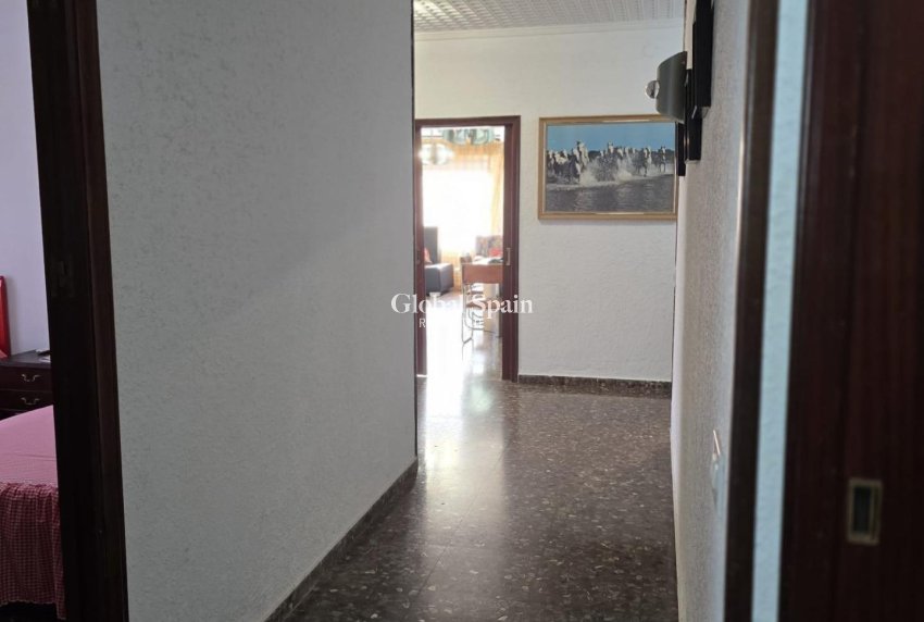 Revente - VILLA -
ORIHUELA COSTA - CAMPOAMOR