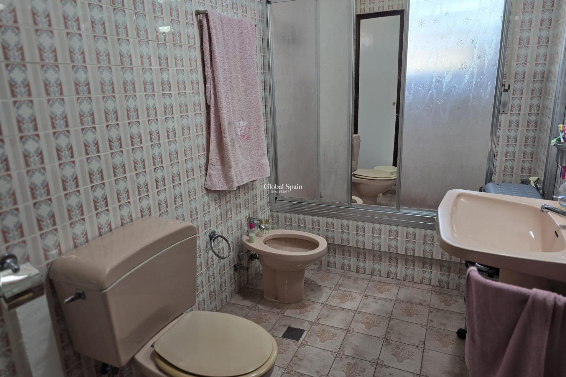 Revente - VILLA -
ORIHUELA COSTA - CAMPOAMOR