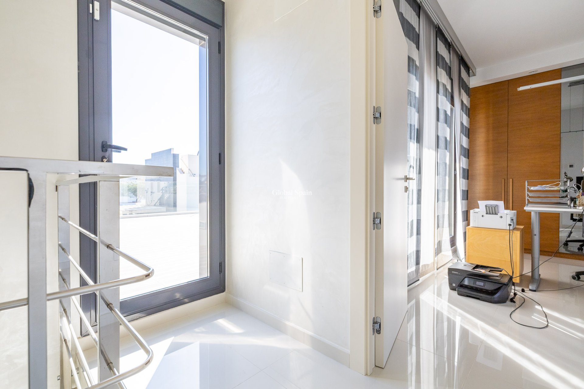 Revente - Villa -
ORIHUELA COSTA - CAMPOAMOR