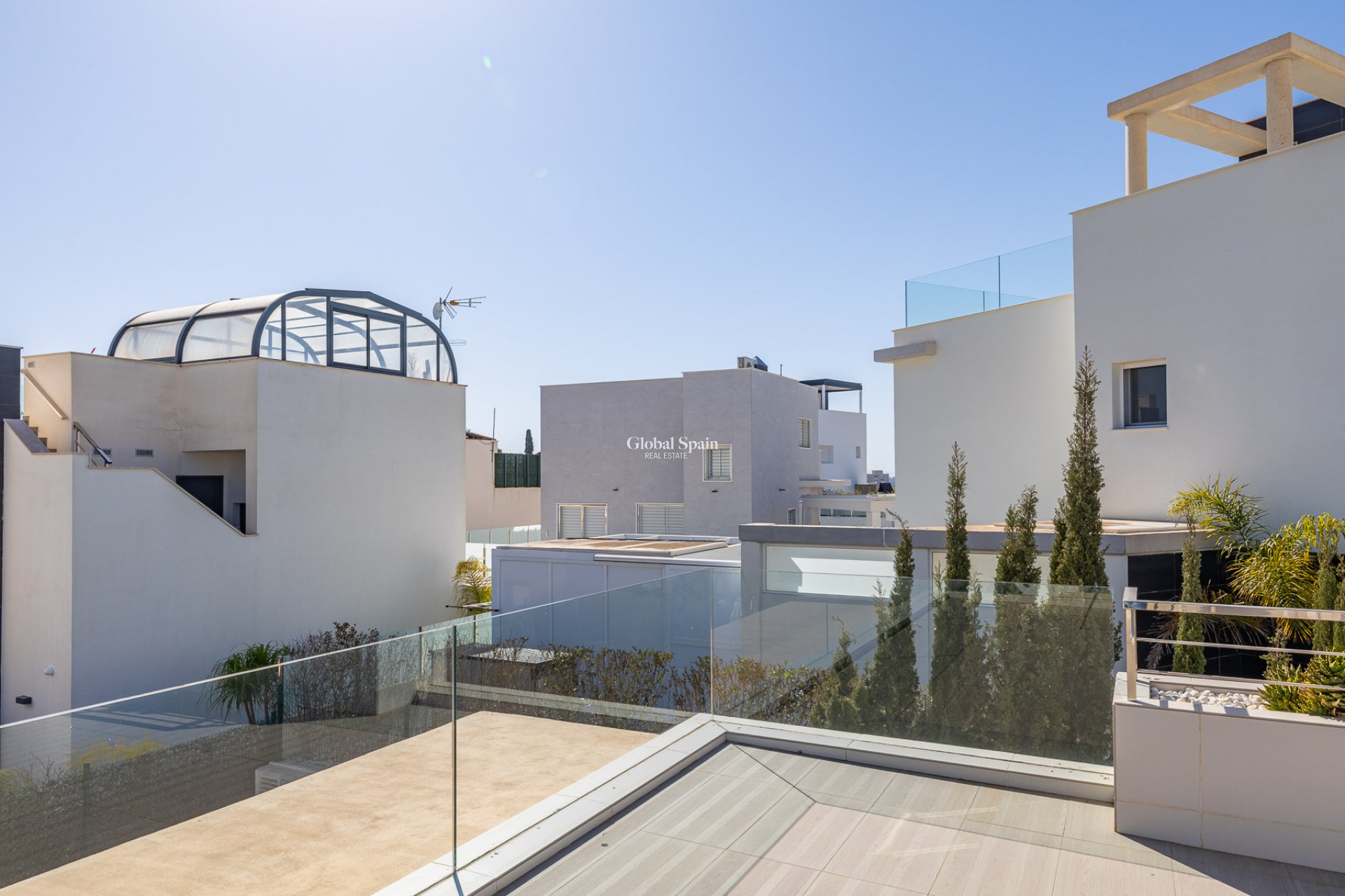 Revente - Villa -
ORIHUELA COSTA - CAMPOAMOR