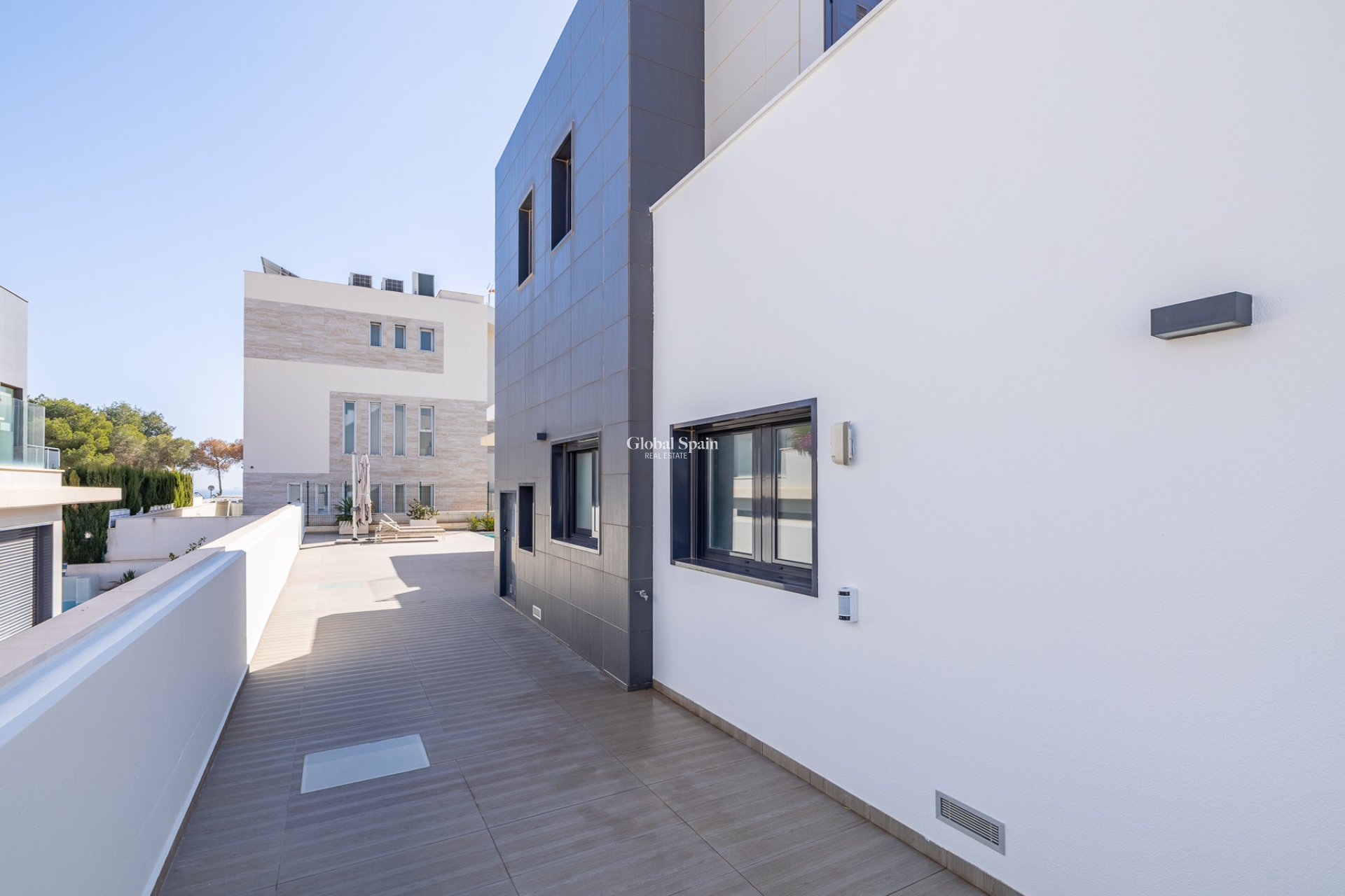 Revente - Villa -
ORIHUELA COSTA - CAMPOAMOR