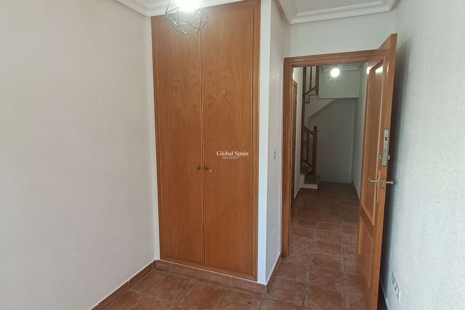 Revente - VILLA -
ORIHUELA COSTA - Castillo de Don Juan