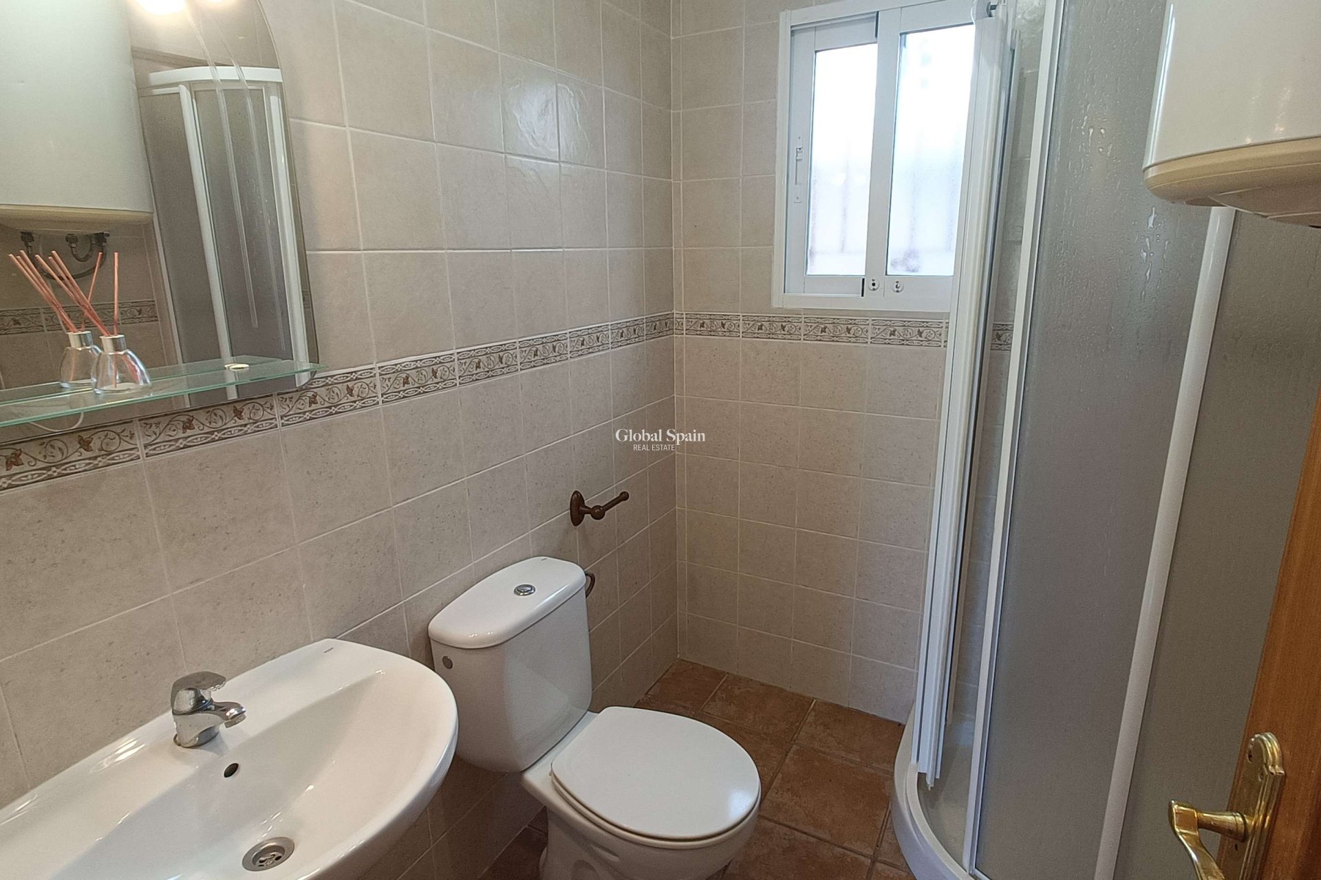 Revente - VILLA -
ORIHUELA COSTA - Castillo de Don Juan