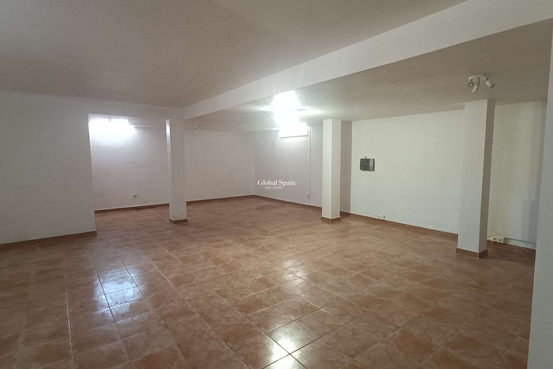 Revente - VILLA -
ORIHUELA COSTA - Castillo de Don Juan