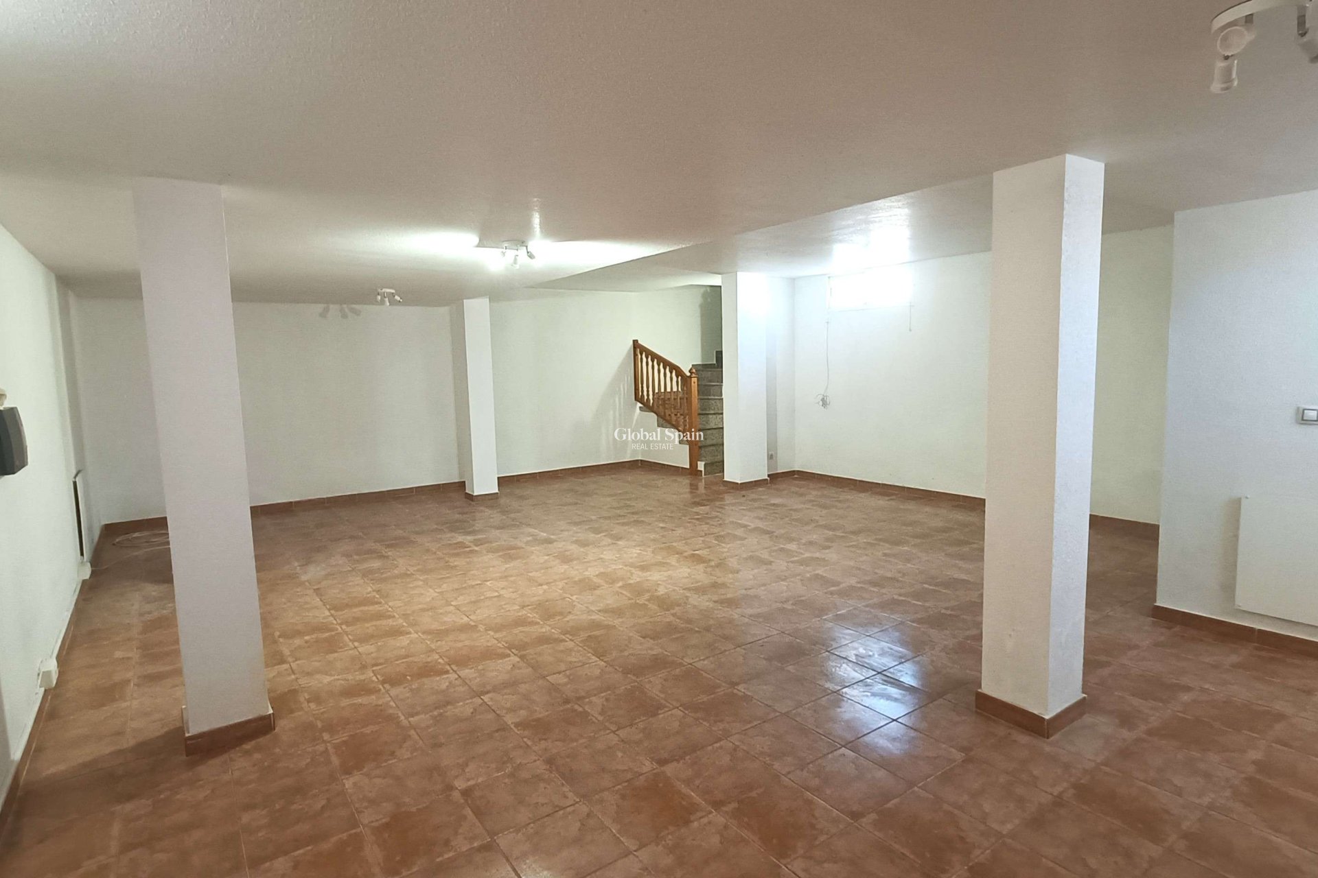 Revente - VILLA -
ORIHUELA COSTA - Castillo de Don Juan