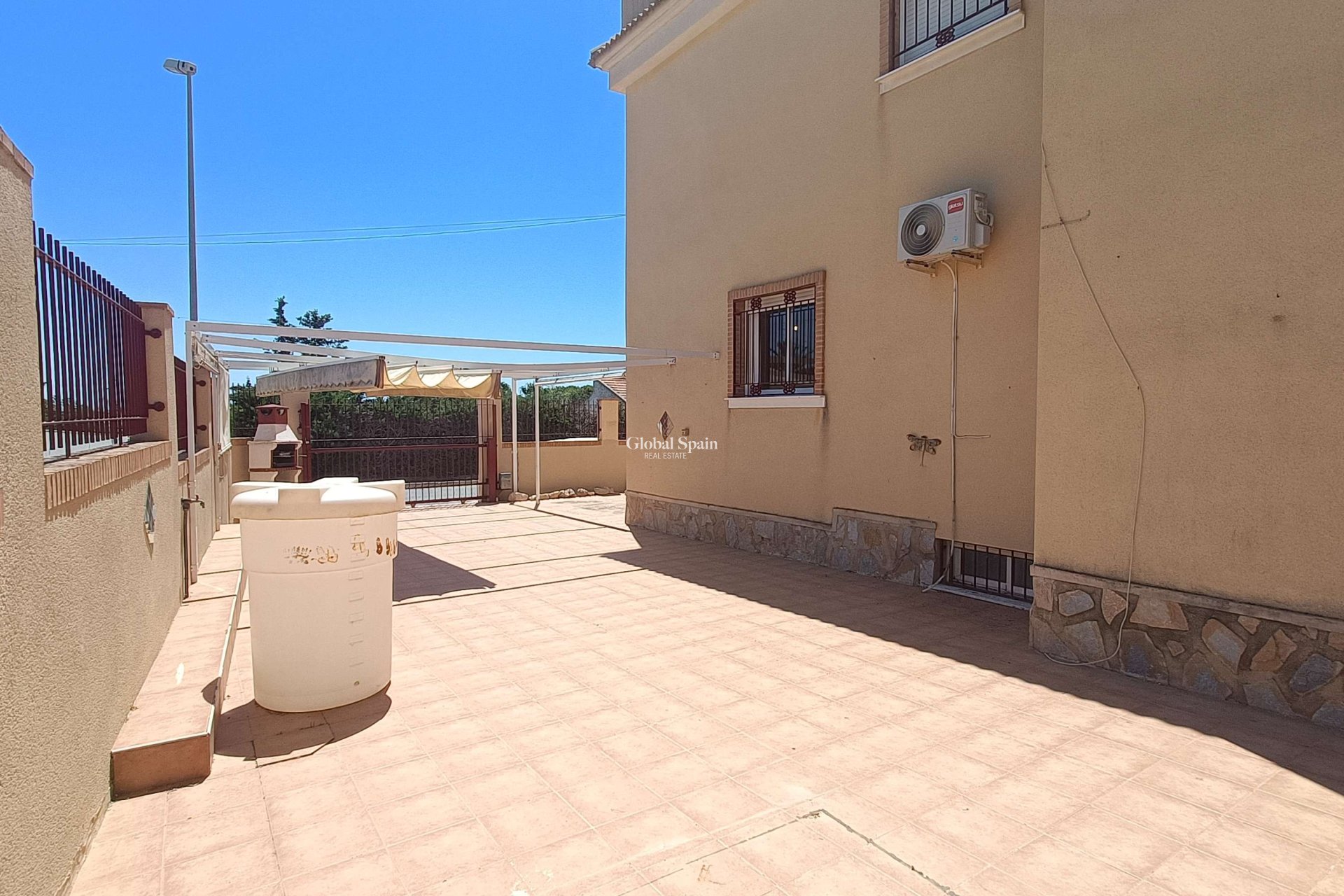 Revente - VILLA -
ORIHUELA COSTA - Castillo de Don Juan