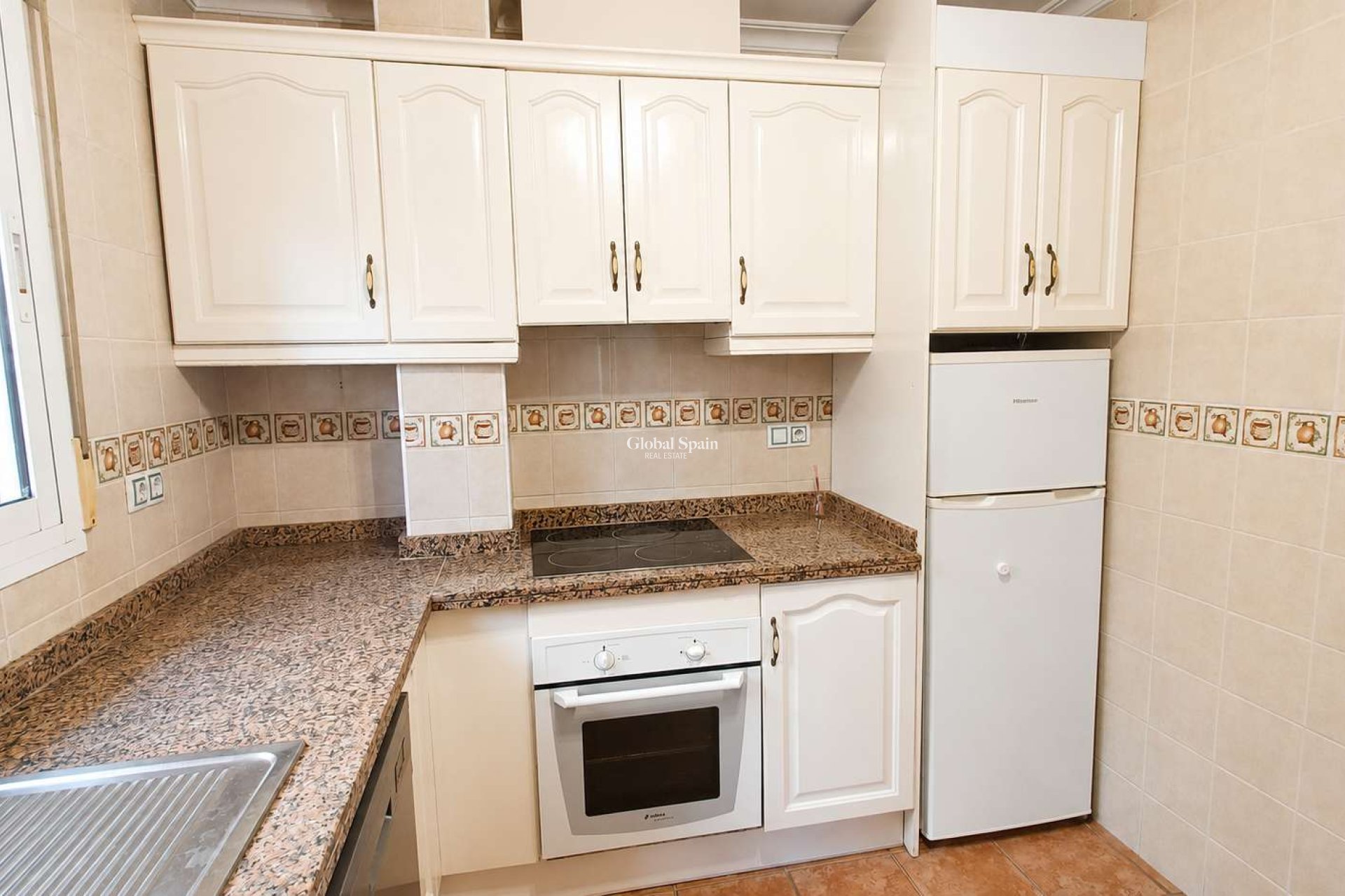 Revente - VILLA -
ORIHUELA COSTA - Castillo de Don Juan