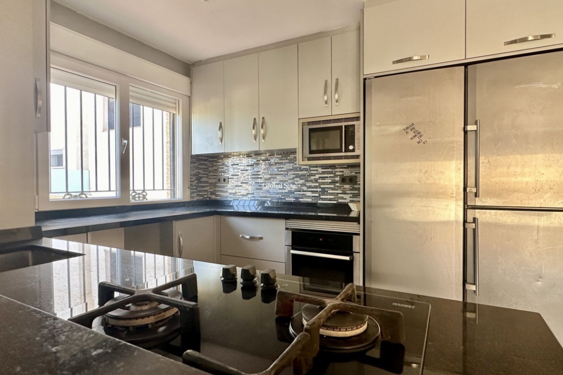 Revente - VILLA -
ORIHUELA COSTA - Costa Blanca