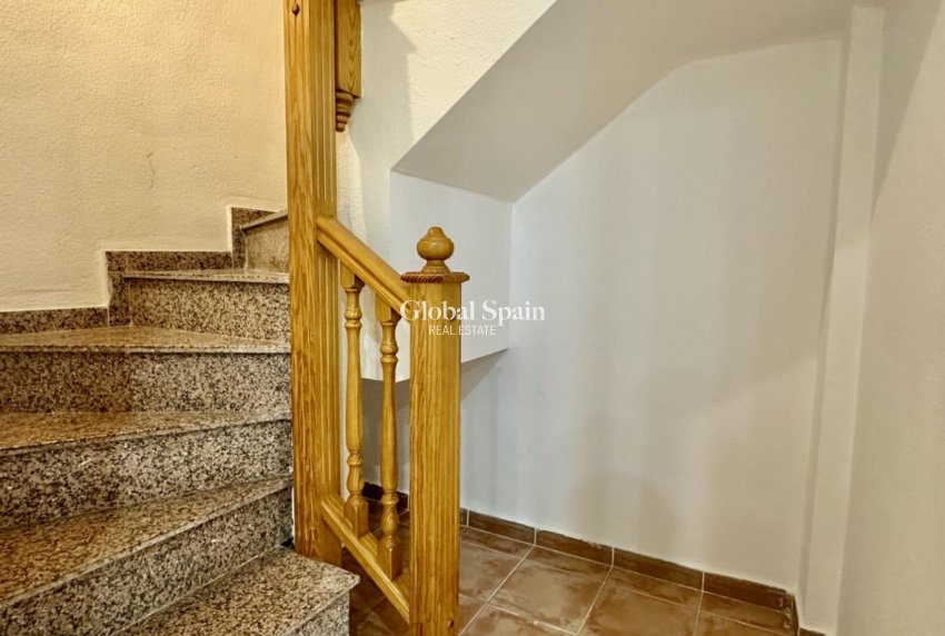 Revente - VILLA -
ORIHUELA COSTA - Costa Blanca