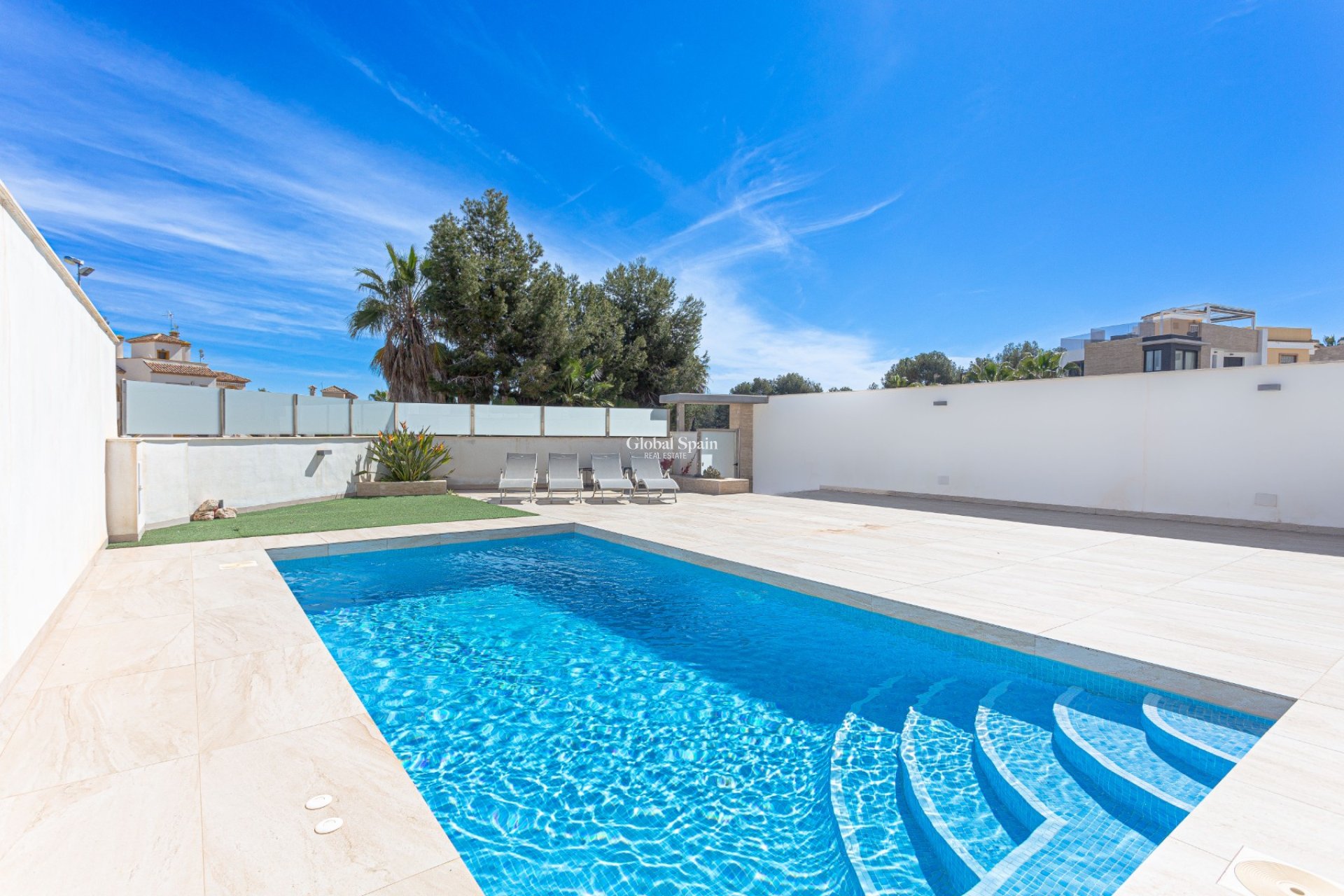 Revente - VILLA -
ORIHUELA COSTA - Costa Blanca