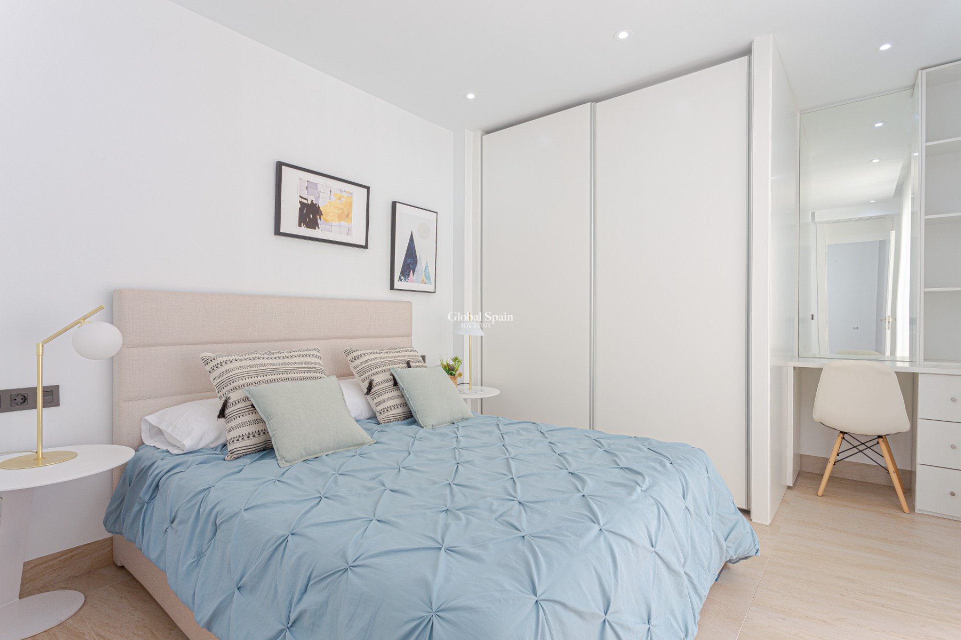 Revente - VILLA -
ORIHUELA COSTA - Costa Blanca