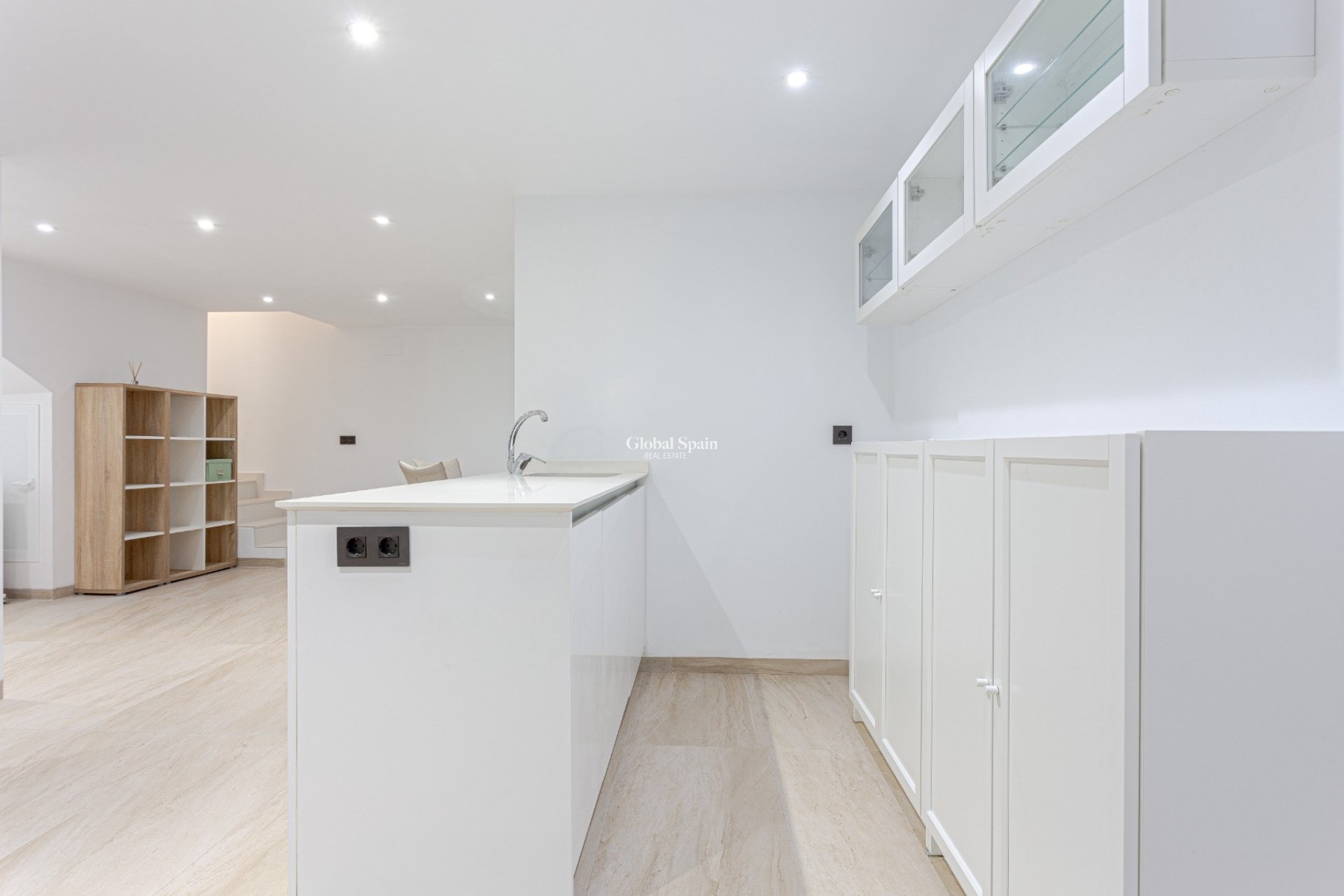 Revente - VILLA -
ORIHUELA COSTA - Costa Blanca