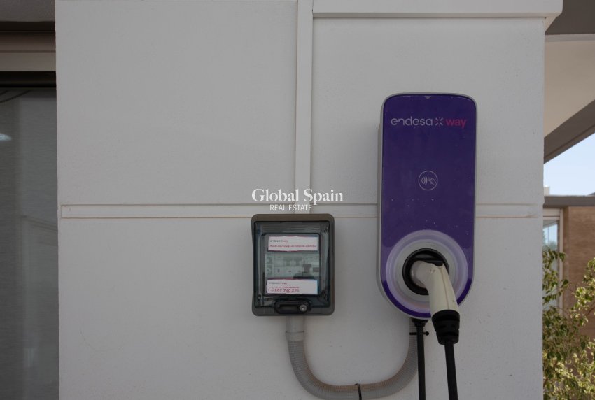 Revente - VILLA -
ORIHUELA COSTA - Costa Blanca