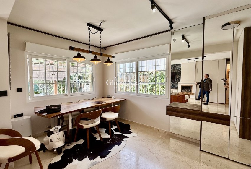 Revente - VILLA -
ORIHUELA COSTA - Costa Blanca