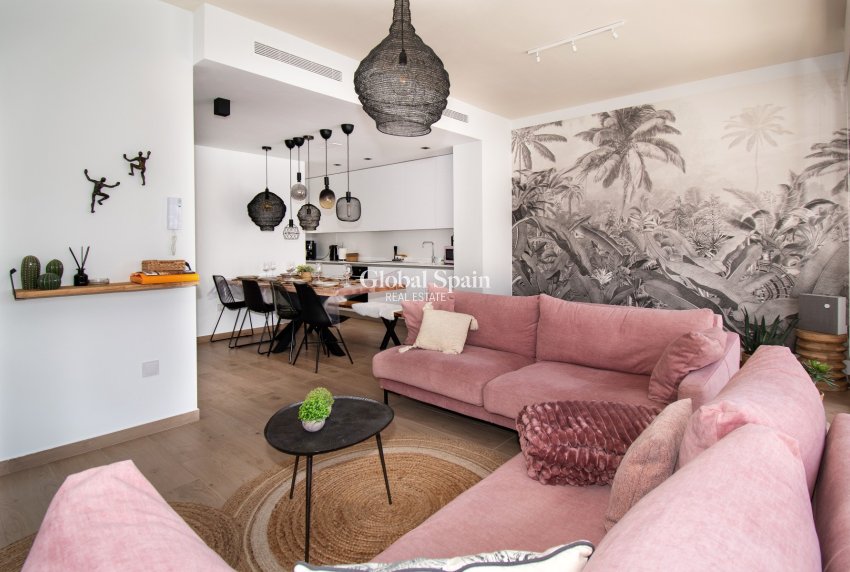 Revente - VILLA -
ORIHUELA COSTA - Costa Blanca